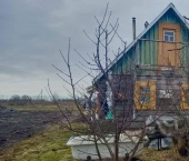 коттедж 30 кв м посёлок Васильевское