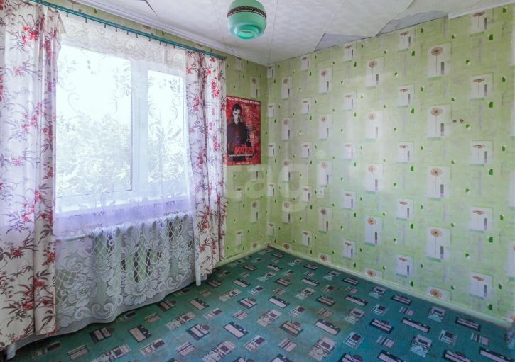 4-комн квартира Новосельская улица, 2