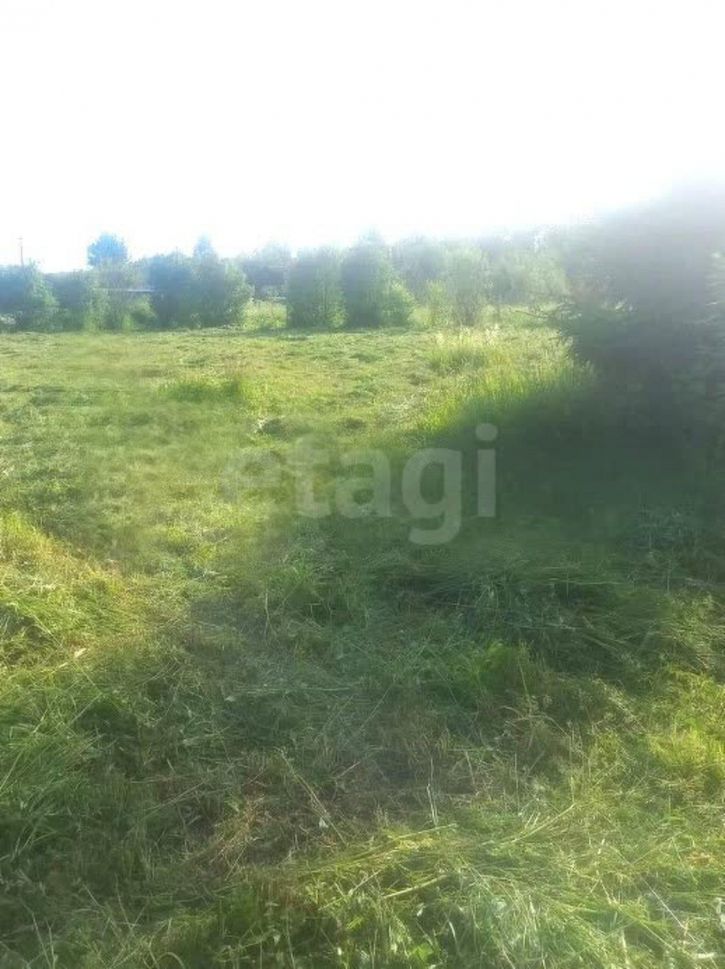 Земельный участок садоводческое товарищество Колос