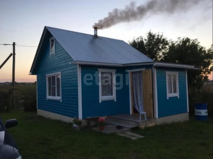Коттедж/дом посёлок Васильевское