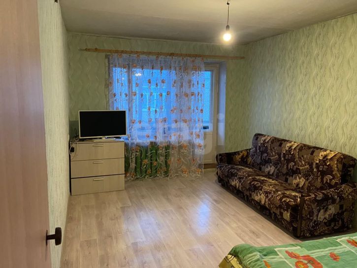 2-комн квартира улица Преображенского, 23