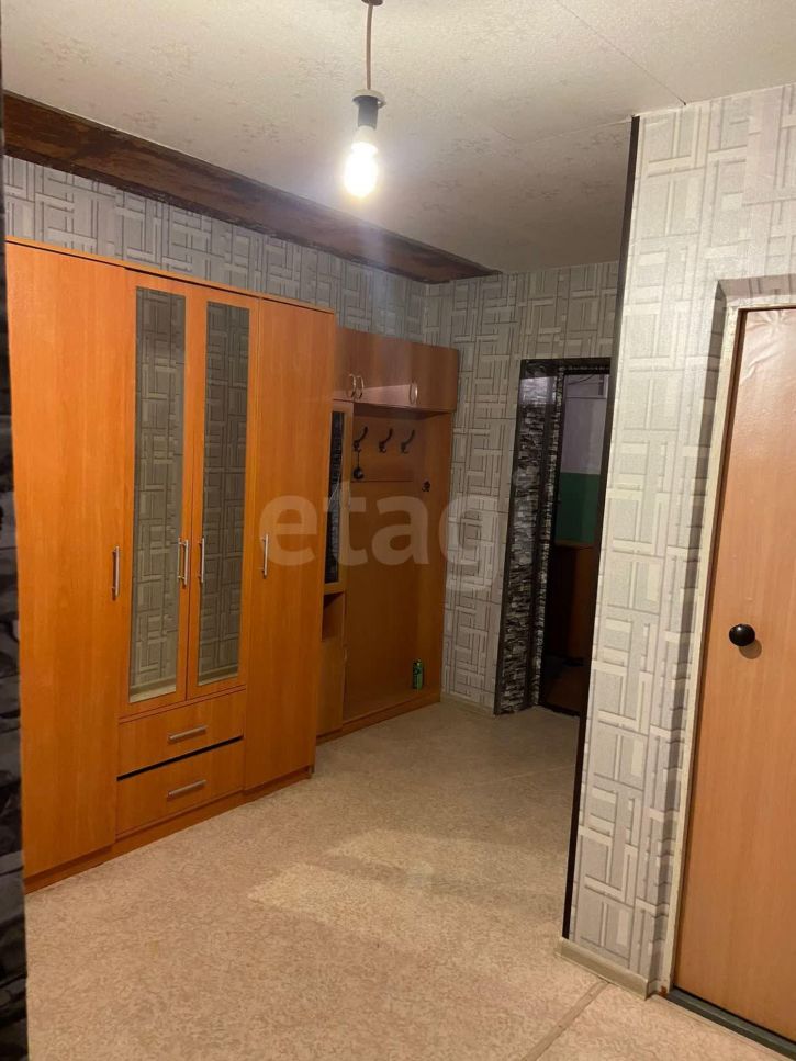 2-комн квартира улица Преображенского, 23