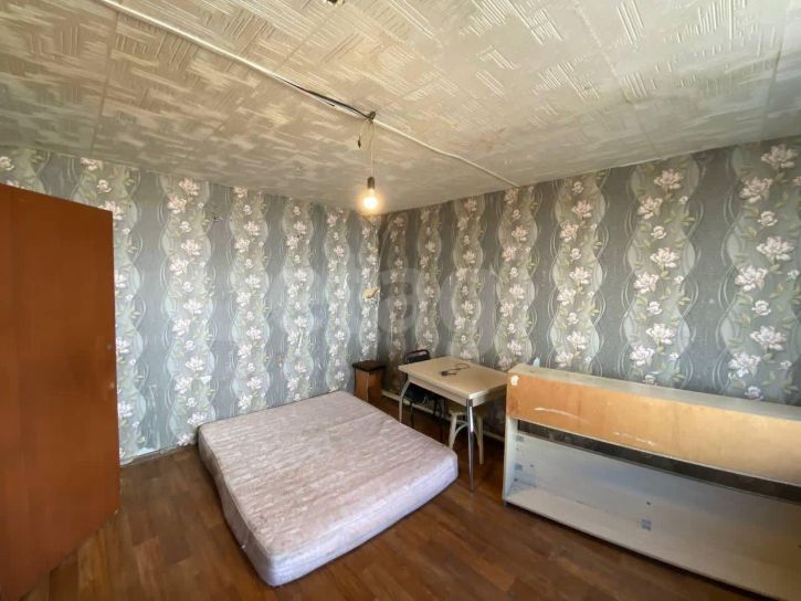 3-комн квартира посёлок Непотягово, 1