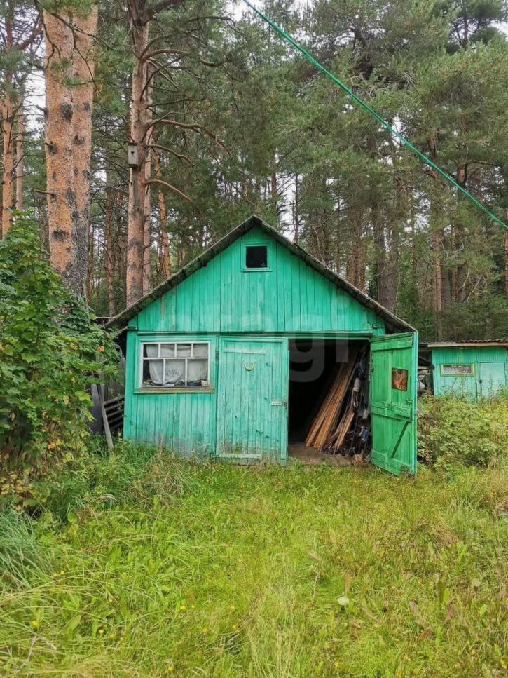 Коттедж/дом посёлок Маслозавод (Несвойский сельсовет)
