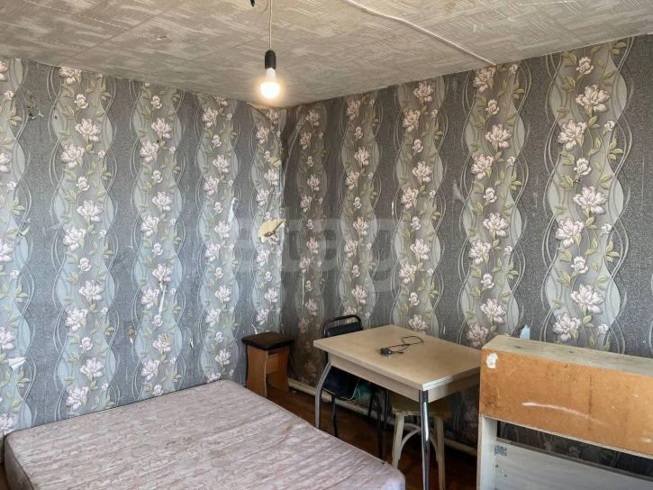 3-комн квартира посёлок Непотягово, 1