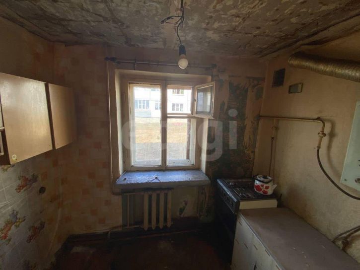 Комната посёлок Непотягово, 1