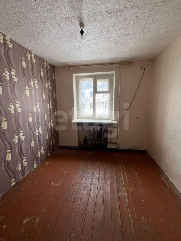 3-комн квартира посёлок Непотягово, 1