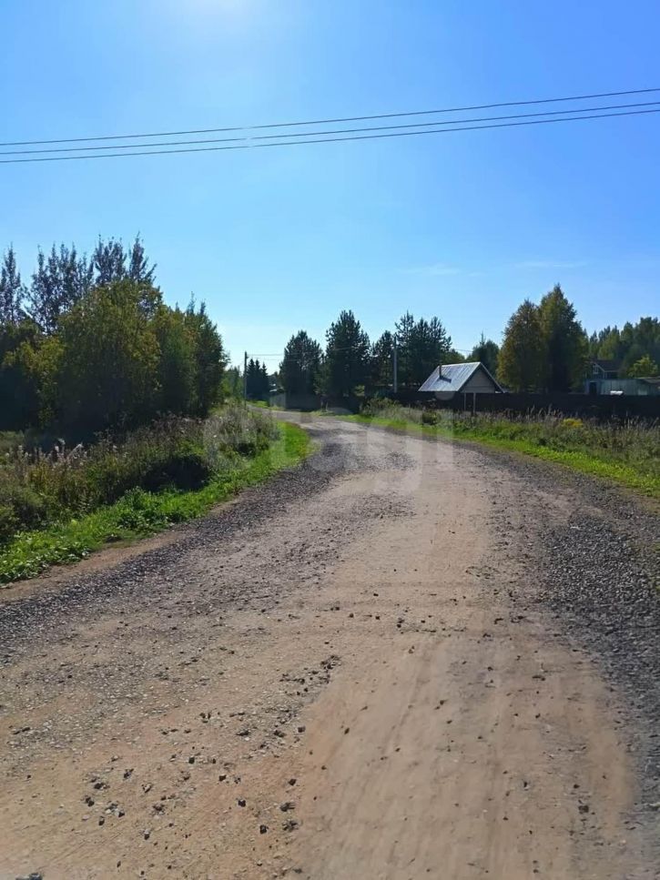 Земельный участок садоводческое товарищество Теремок