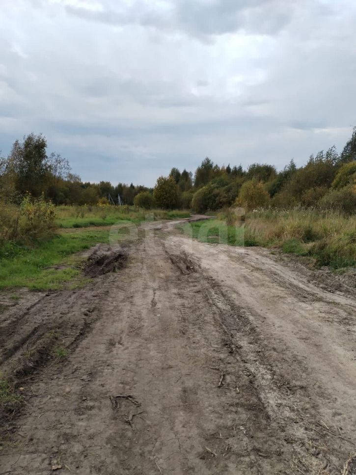 Земельный участок садоводческое товарищество Акация
