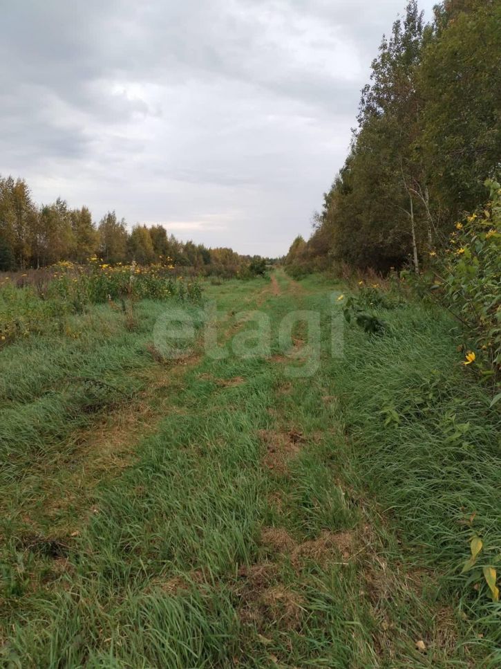 Земельный участок садоводческое товарищество Акация