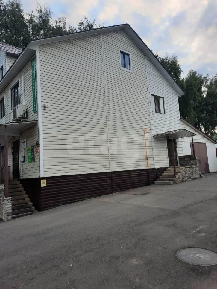 Торговое помещение Советская улица, 1б