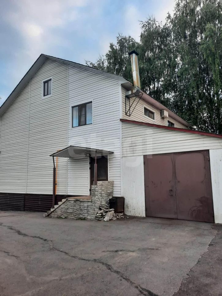 Торговое помещение Советская улица, 1б