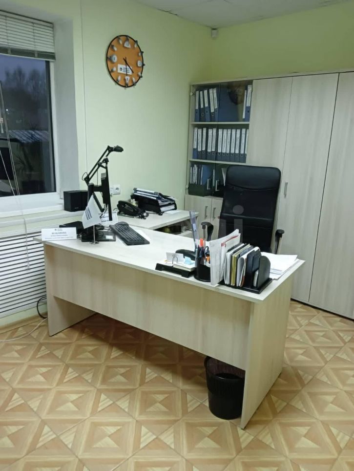 Торговое помещение Советская улица, 1б