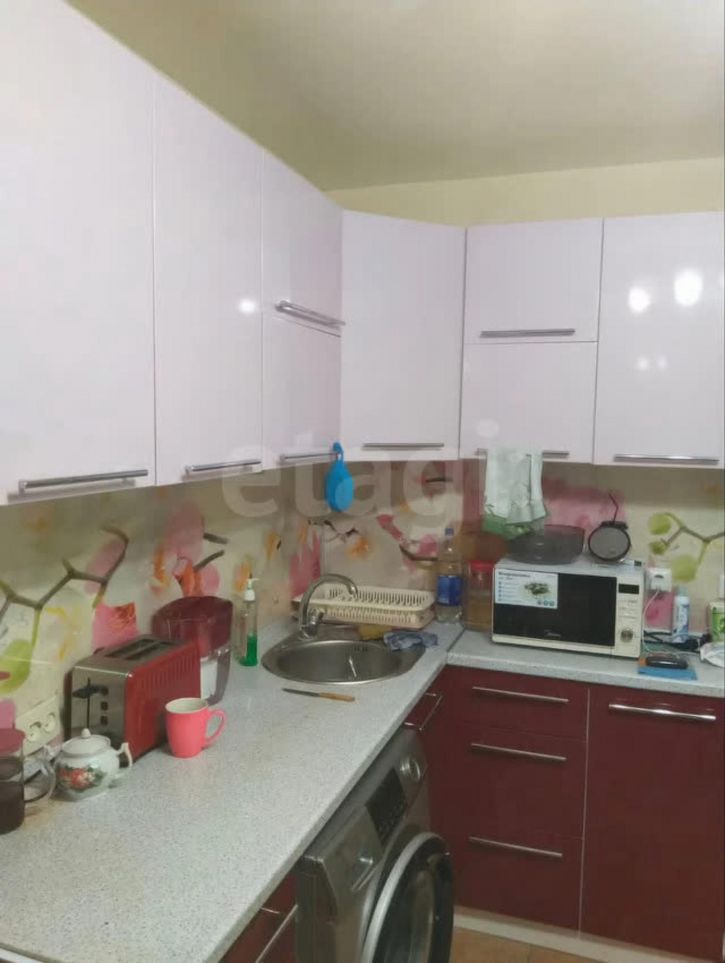 1-комн квартира посёлок Майский, 7б