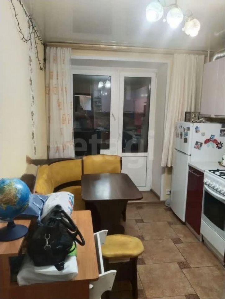 1-комн квартира посёлок Майский, 7б