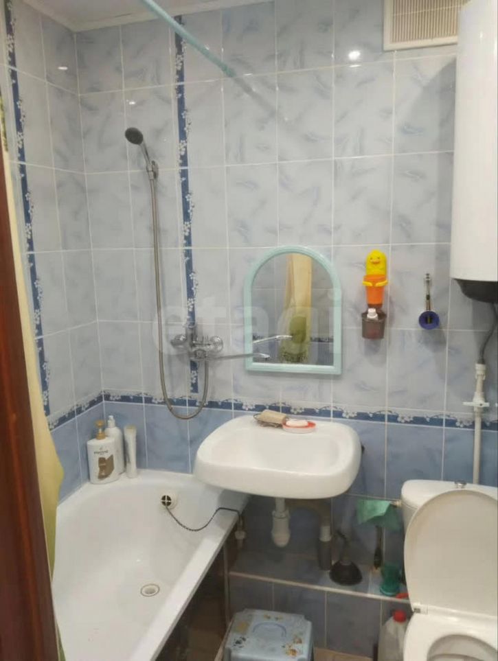 1-комн квартира посёлок Майский, 7б