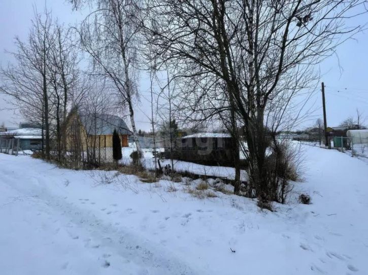 Коттедж/дом садоводческое товарищество Подшипник