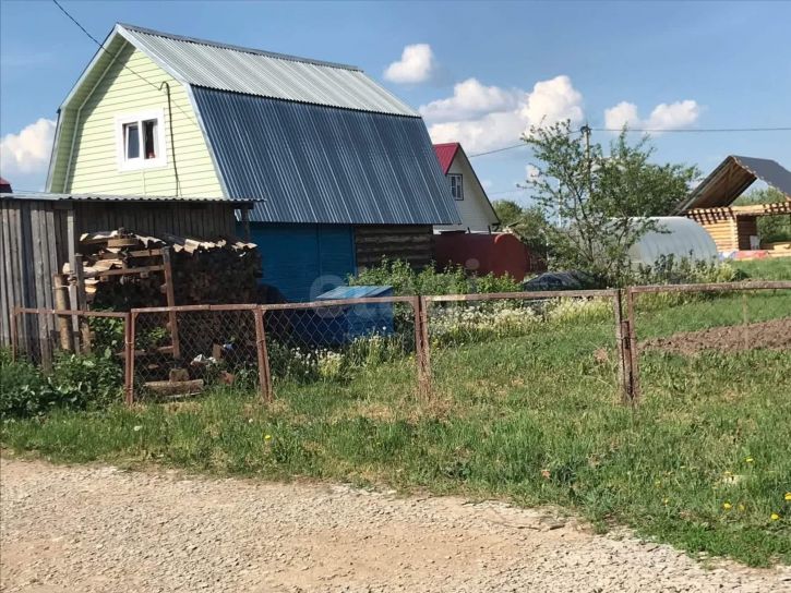 Коттедж/дом Центральная улица