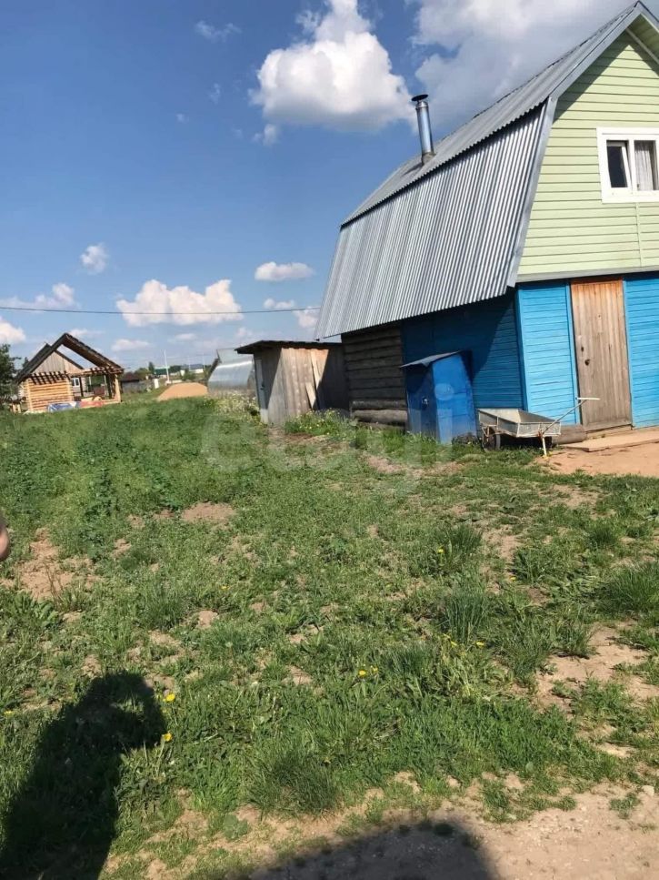 Коттедж/дом Центральная улица