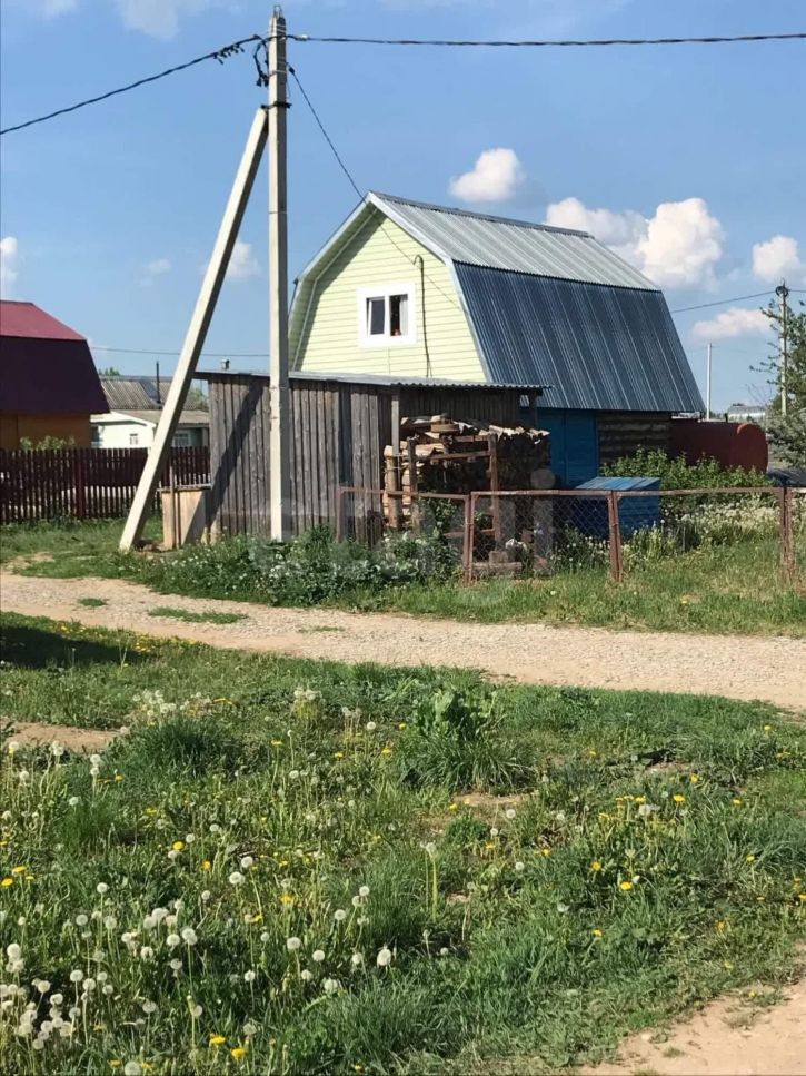 Коттедж/дом Центральная улица