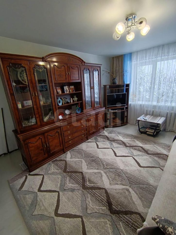 2-комн квартира Центральная улица, 2