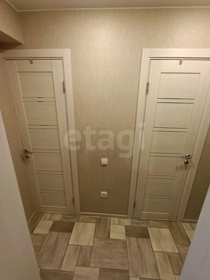 2-комн квартира Центральная улица, 2