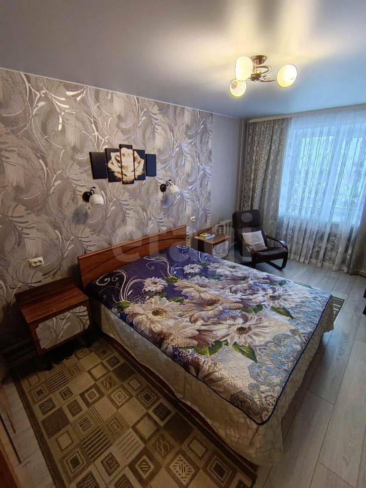 2-комн квартира Центральная улица, 2