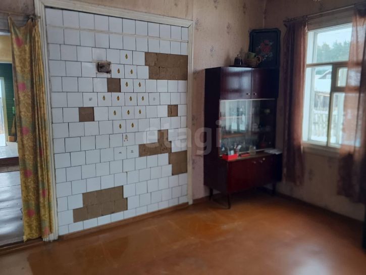 3-комн квартира Зелёная улица, 3