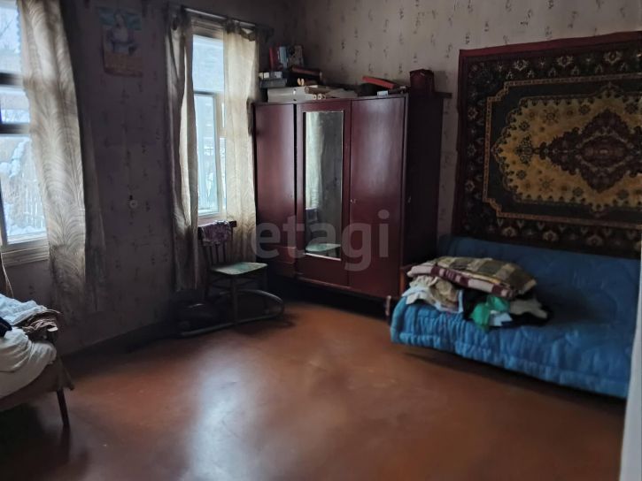 3-комн квартира Зелёная улица, 3