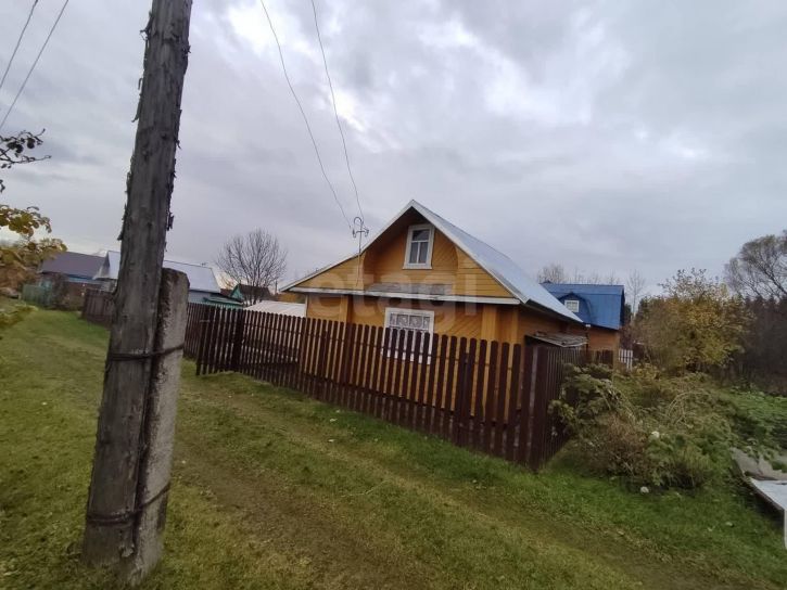Коттедж/дом садоводческое товарищество Совет