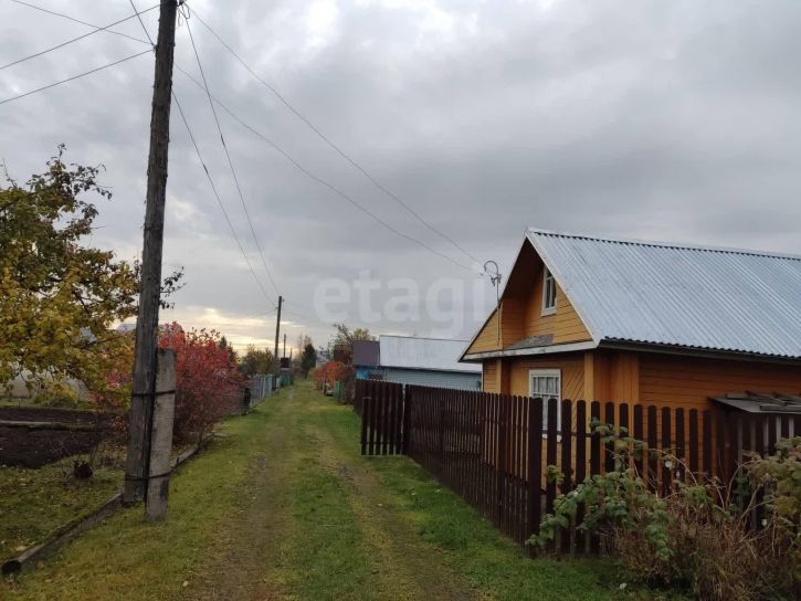 Коттедж/дом садоводческое товарищество Совет