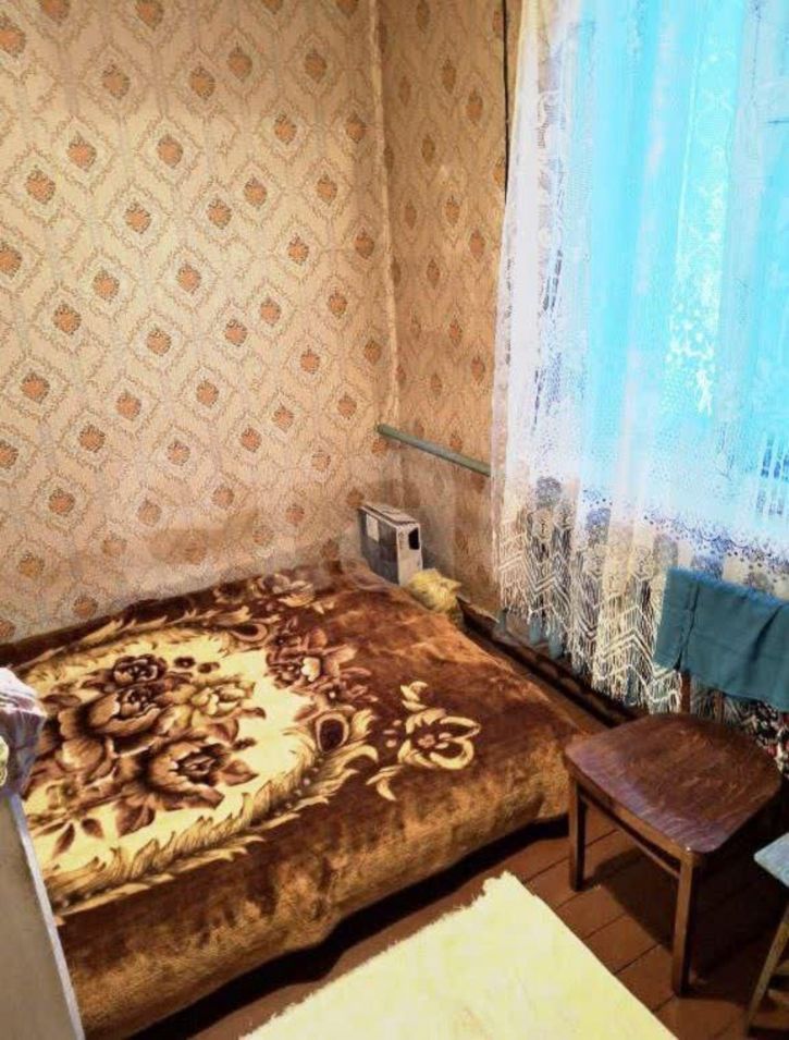 3-комн квартира Молодёжная улица, 11