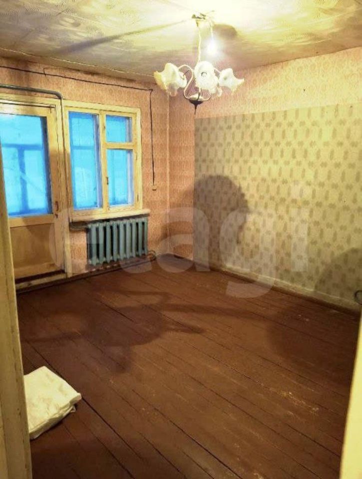 3-комн квартира Молодёжная улица, 11