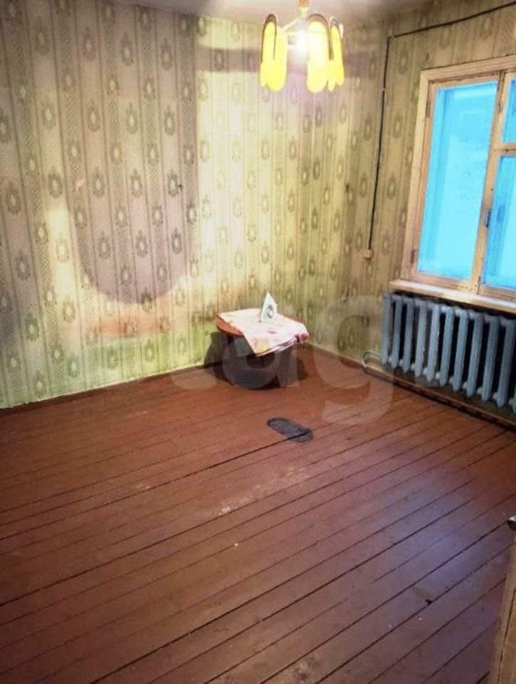 3-комн квартира Молодёжная улица, 11