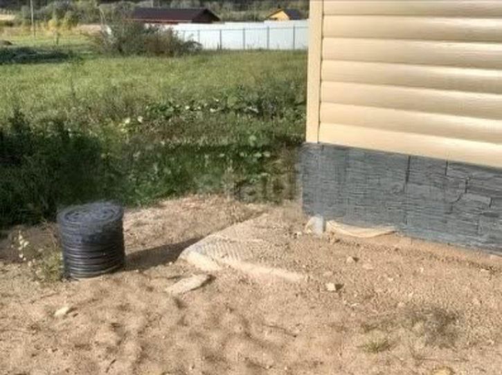 Коттедж/дом деревня Коровайцево