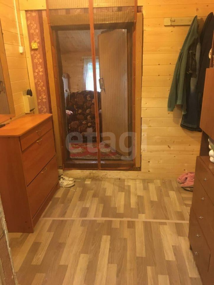 Коттедж/дом деревня Семёнково-2