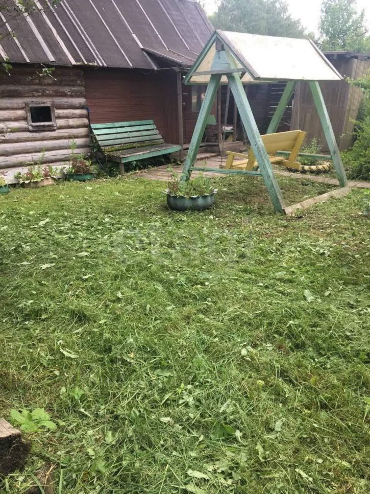 Коттедж/дом деревня Семёнково-2