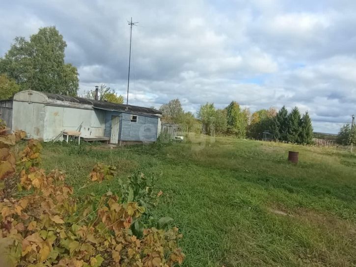 Коттедж/дом деревня Кобелево (около д. Березник)