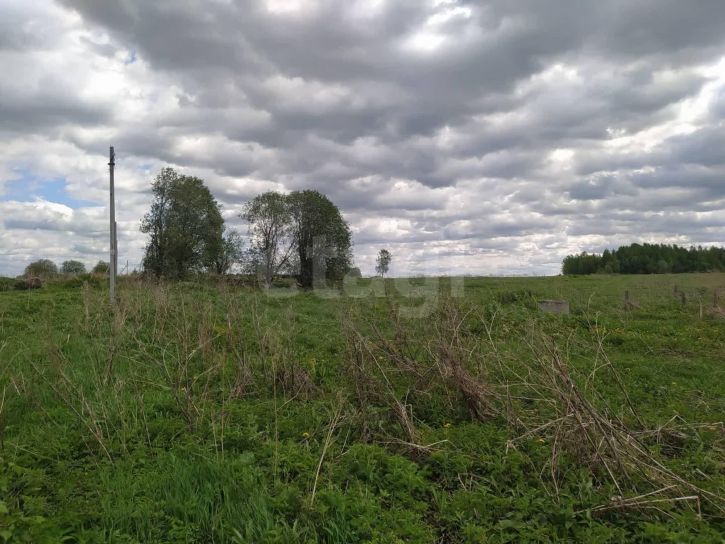 Земельный участок садоводческое товарищество Лиана