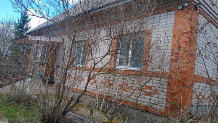 Коттедж/дом деревня Шишкино