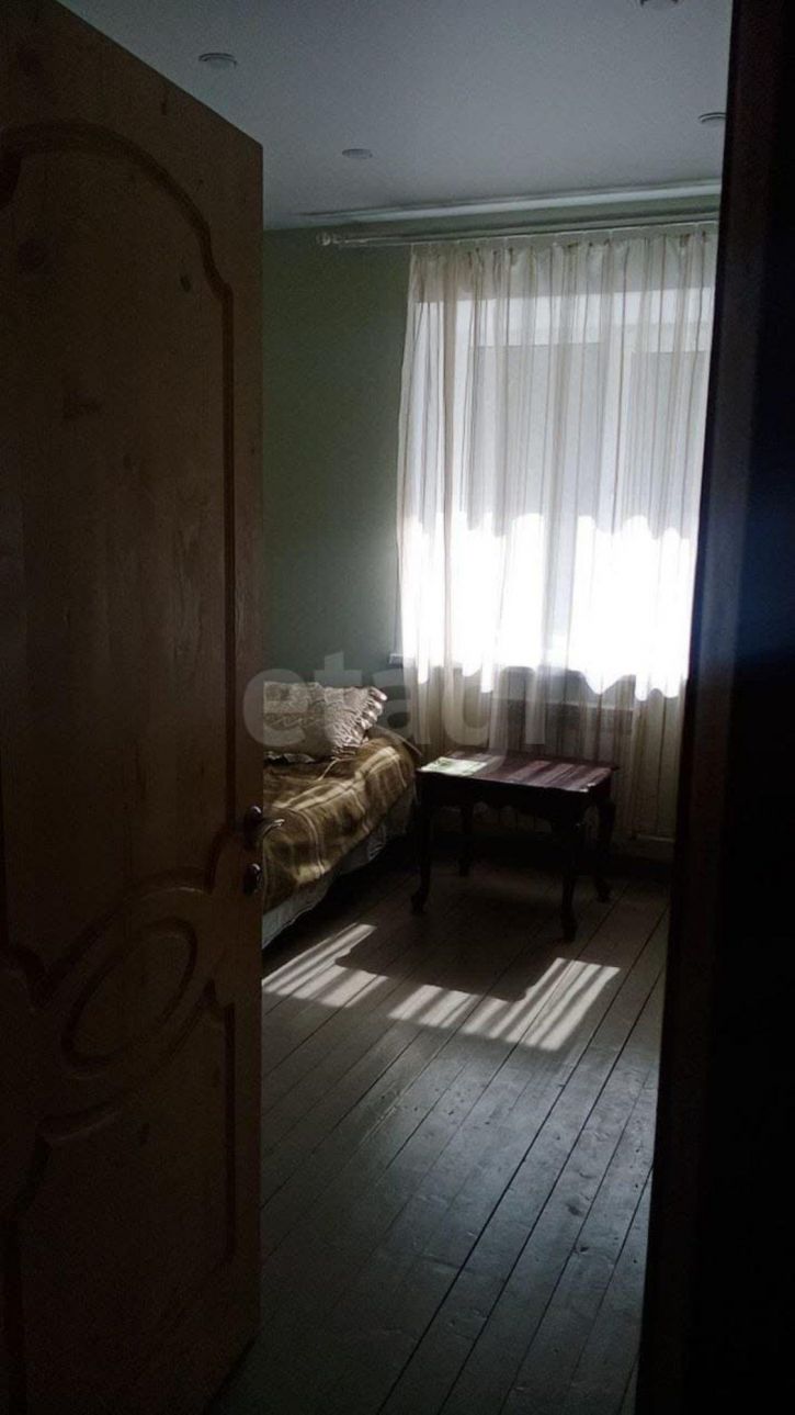 Коттедж/дом деревня Шишкино