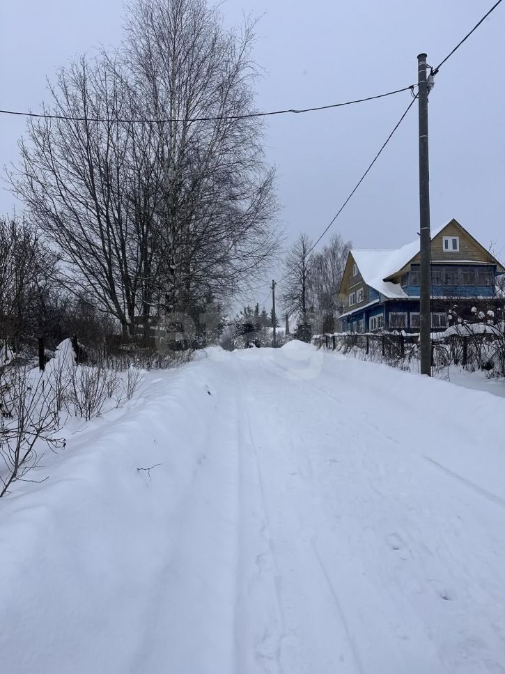 Коттедж/дом деревня Голузино