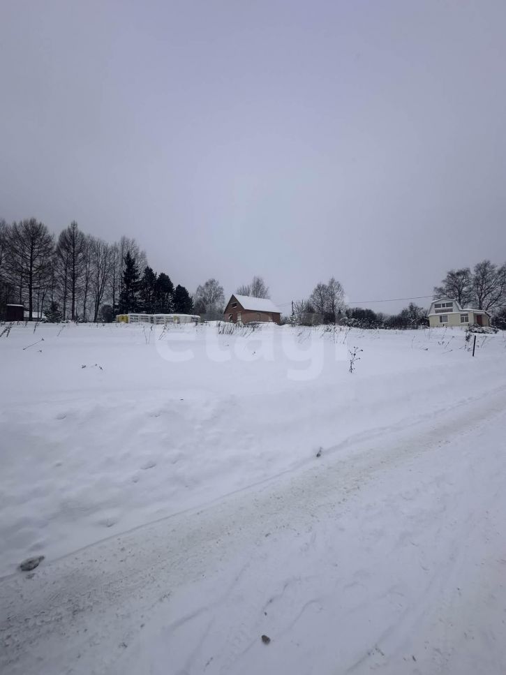 Коттедж/дом деревня Голузино