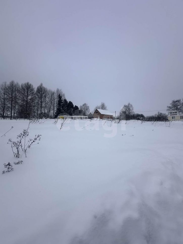 Коттедж/дом деревня Голузино