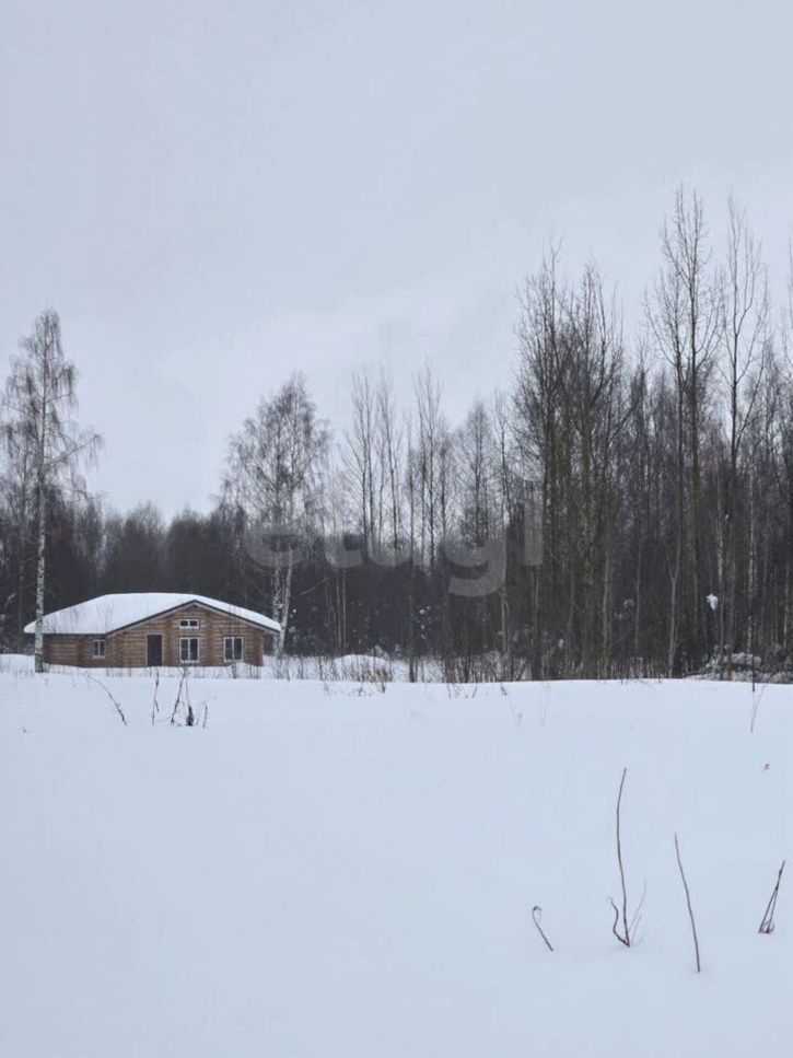 Земельный участок деревня Коробово