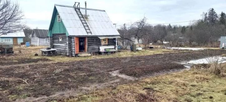 Коттедж/дом посёлок Васильевское
