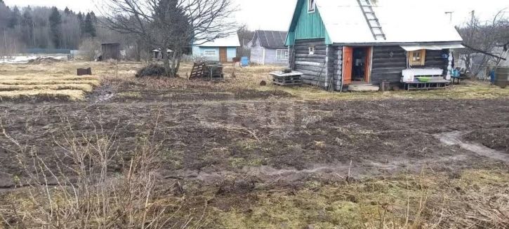 Коттедж/дом посёлок Васильевское