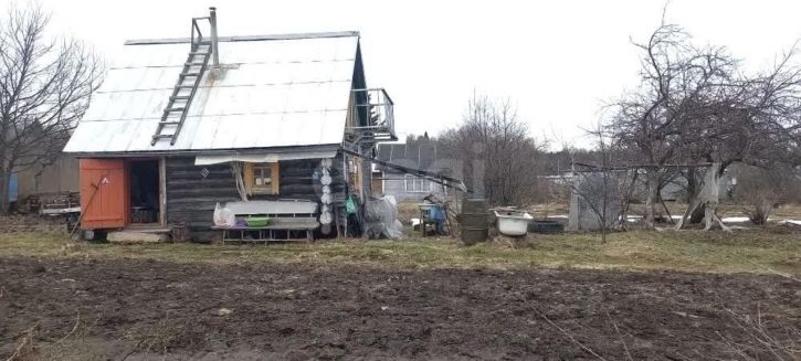 Коттедж/дом посёлок Васильевское