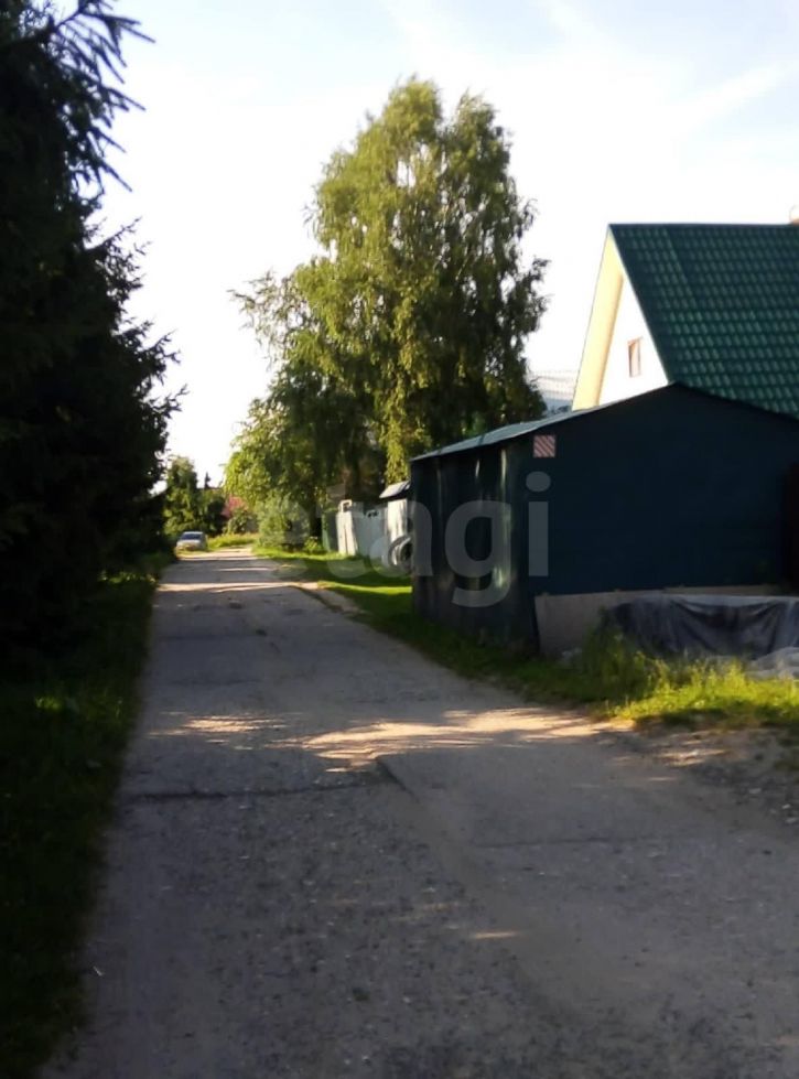 Земельный участок деревня Захарово