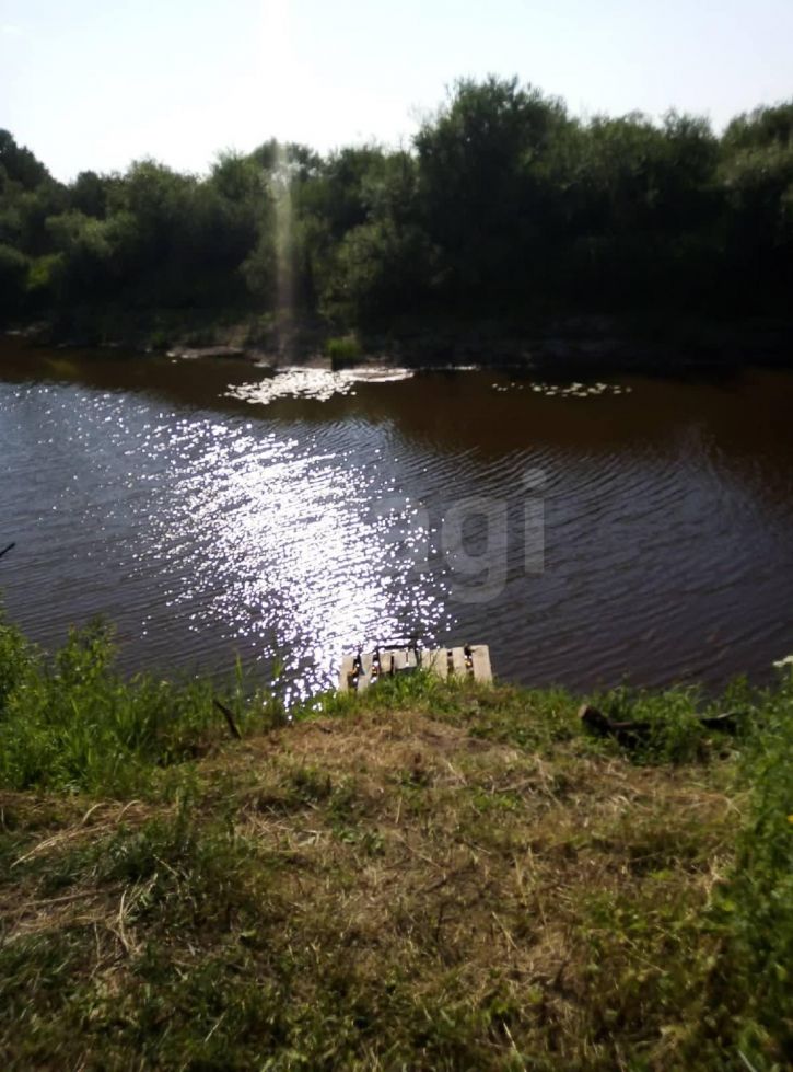 Земельный участок деревня Захарово
